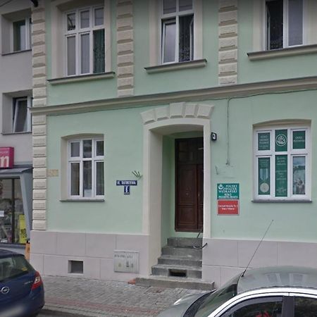 Apartamenty Rynek R Przemyśl Kültér fotó