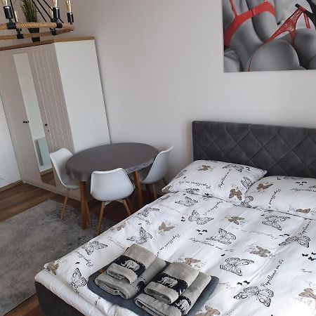 Apartamenty Rynek R Przemyśl Kültér fotó