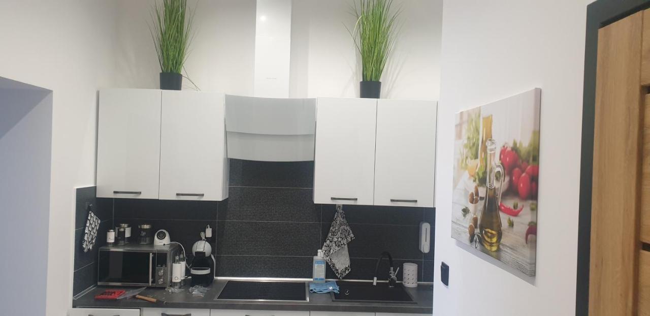 Apartamenty Rynek R Przemyśl Kültér fotó