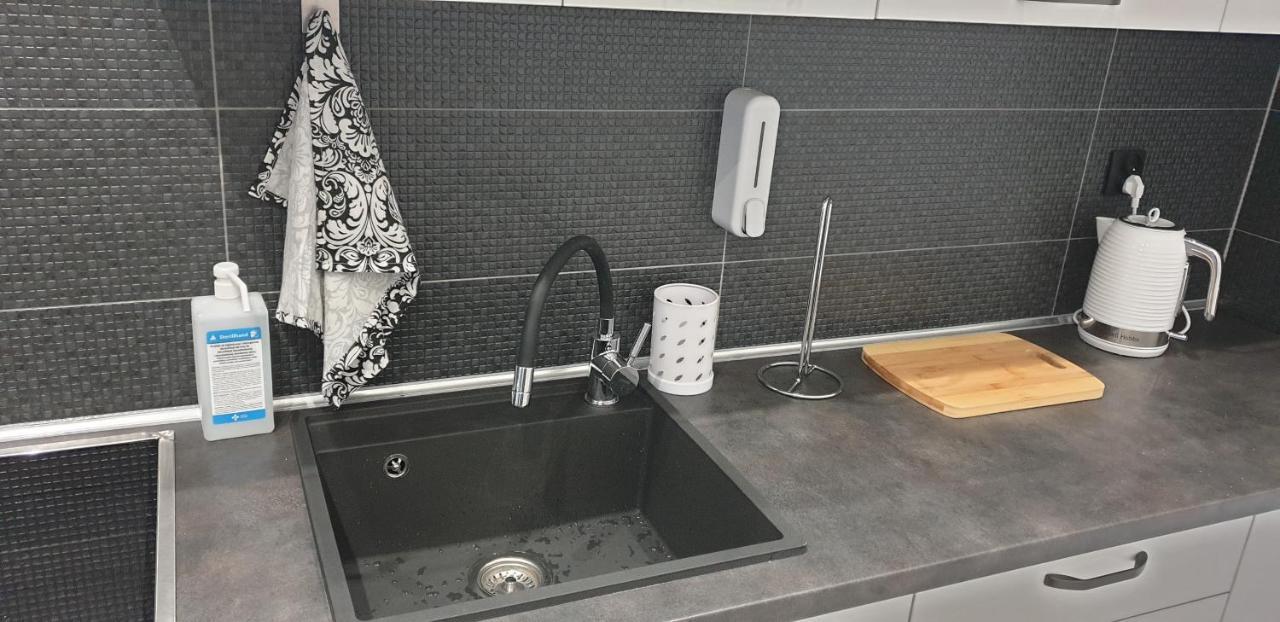 Apartamenty Rynek R Przemyśl Kültér fotó