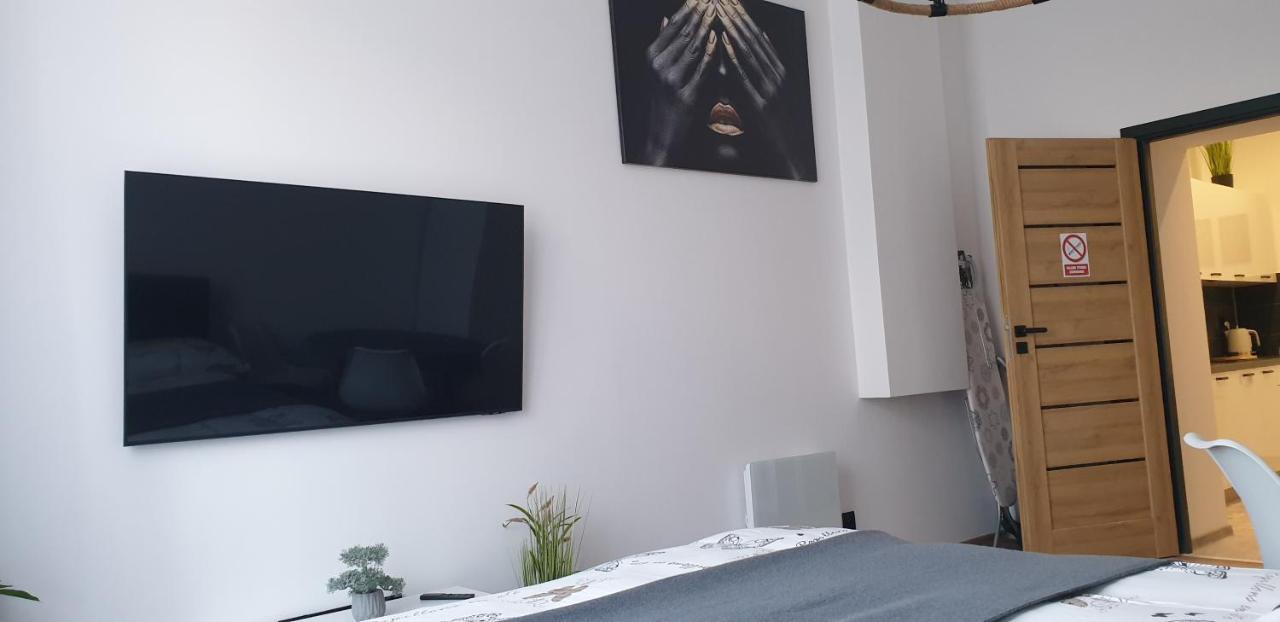 Apartamenty Rynek R Przemyśl Kültér fotó