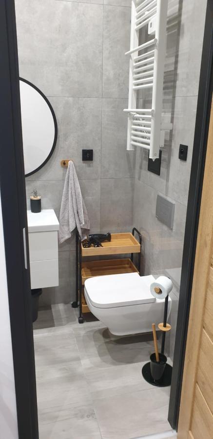 Apartamenty Rynek R Przemyśl Kültér fotó