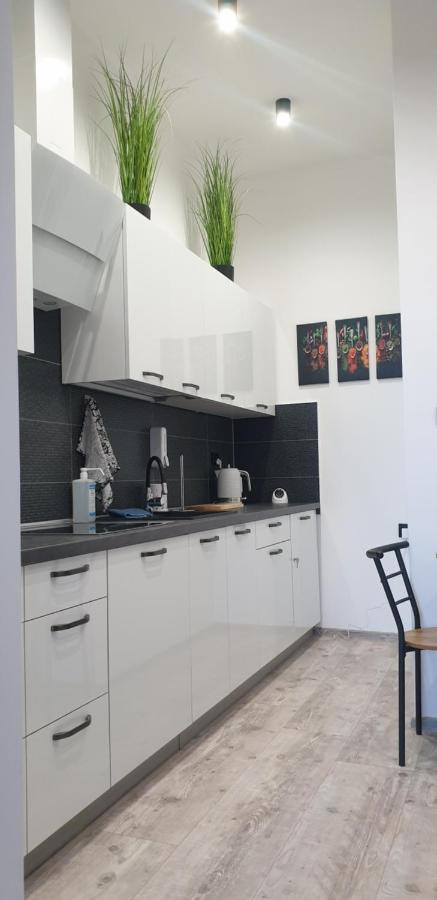 Apartamenty Rynek R Przemyśl Kültér fotó