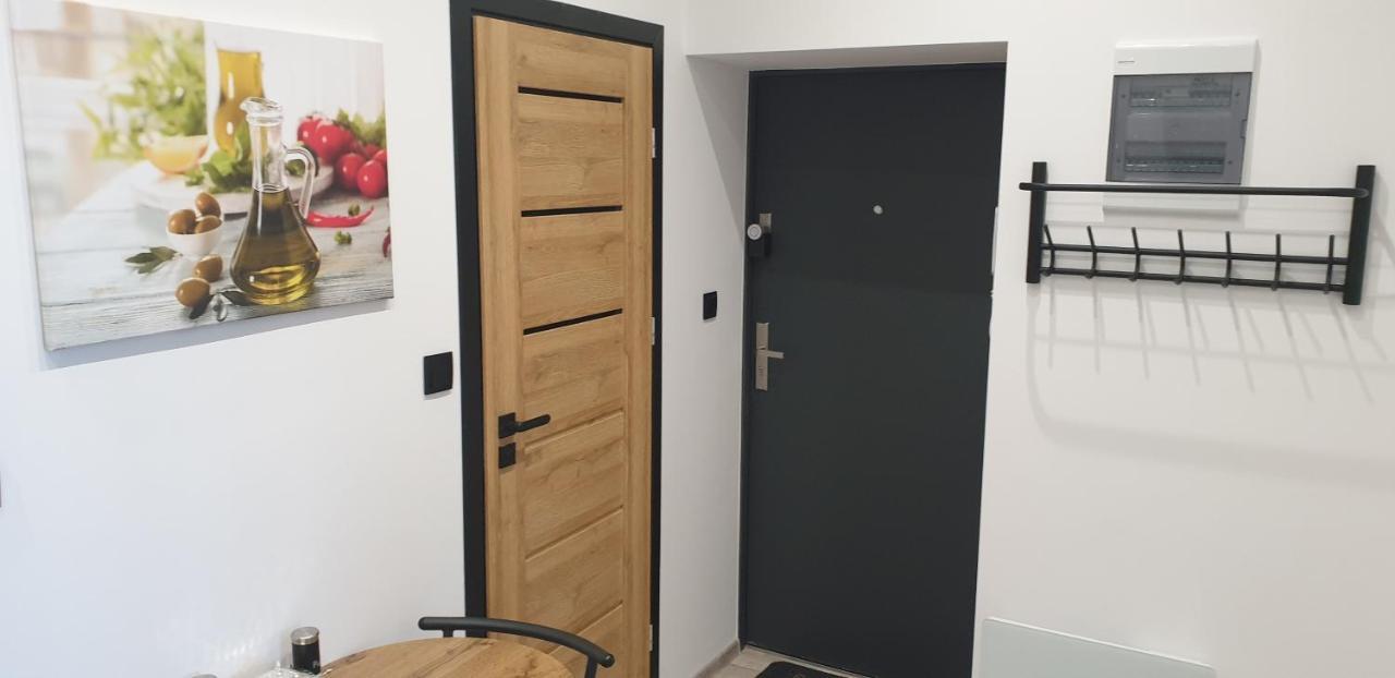 Apartamenty Rynek R Przemyśl Kültér fotó