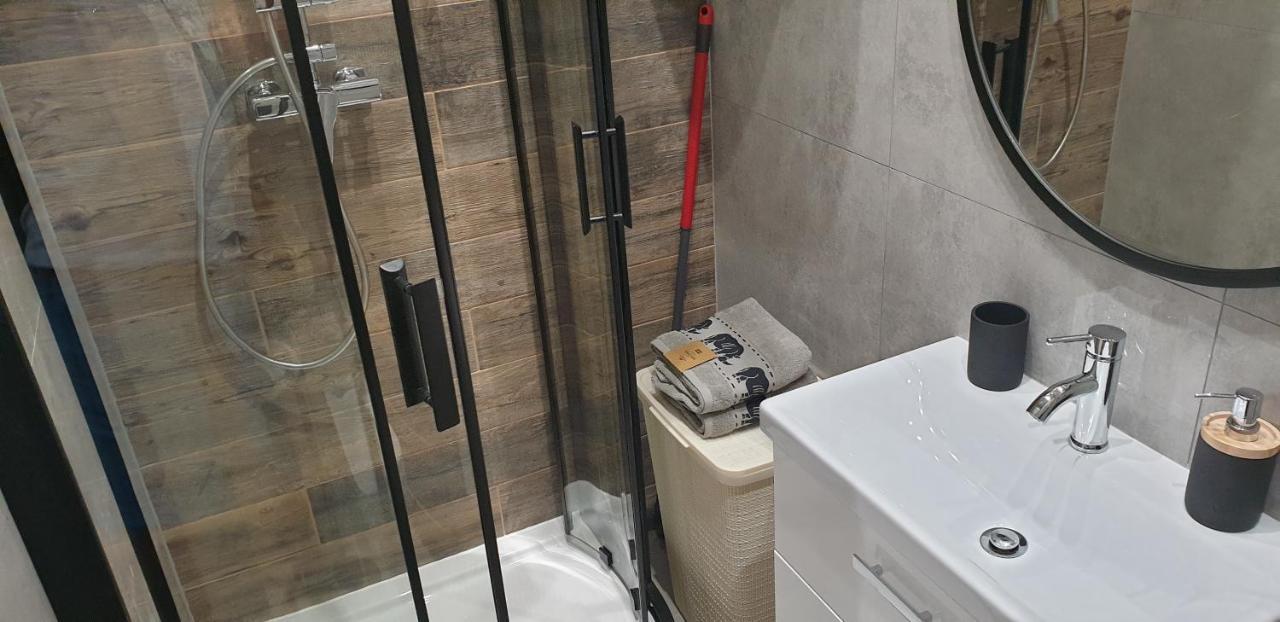 Apartamenty Rynek R Przemyśl Kültér fotó