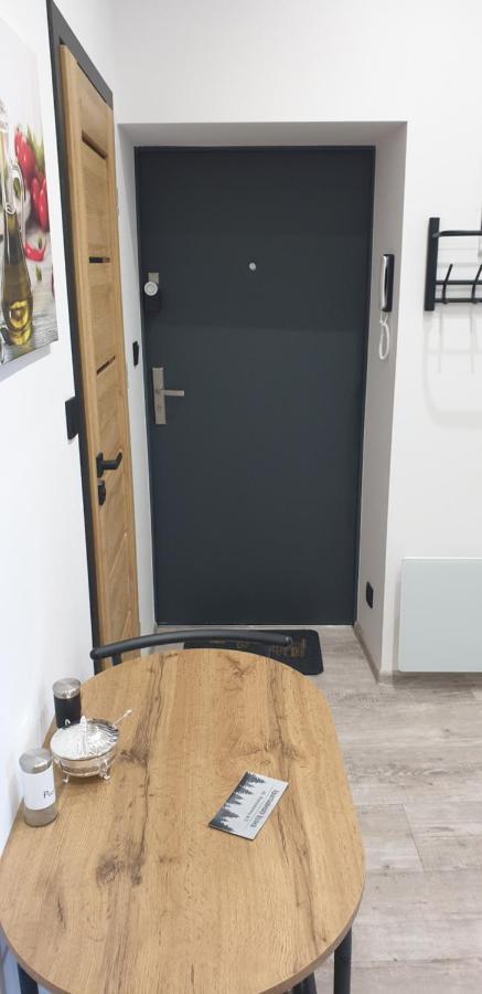 Apartamenty Rynek R Przemyśl Kültér fotó