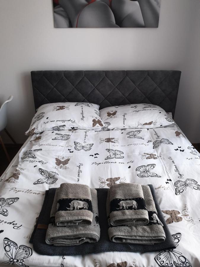 Apartamenty Rynek R Przemyśl Kültér fotó