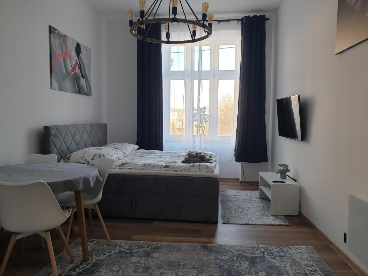 Apartamenty Rynek R Przemyśl Kültér fotó